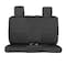 Smittybilt JEEP 13-18 WRANGLER JK - 2 DOOR NEOPRENE SEAT COVER SET FRONT/REAR - B 471501 - alternate 2